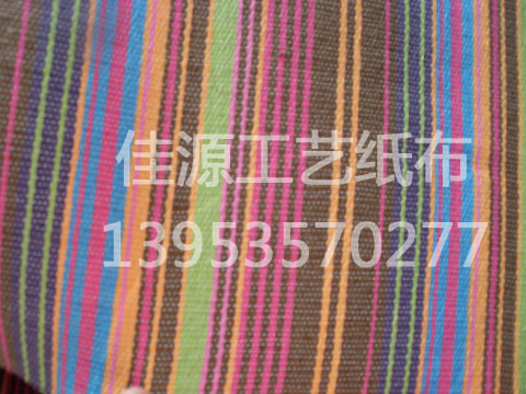 如何保養紙草布家居用品