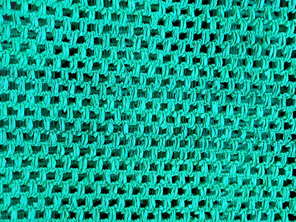 鉤針布制作如何提升作品精致與功能性