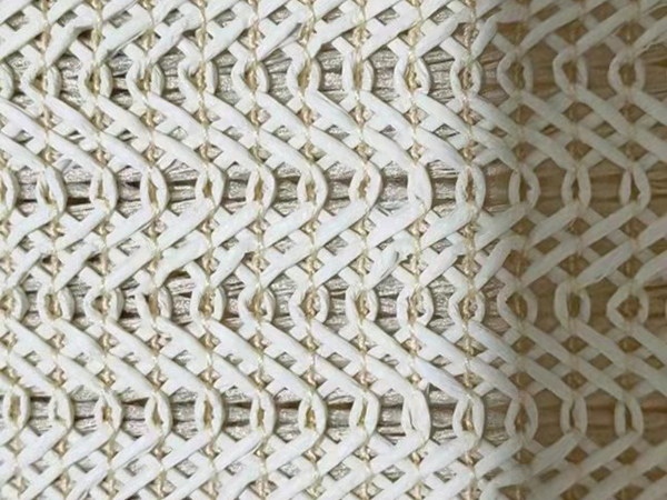 鉤針布編織如何設(shè)計(jì)獨(dú)特圖案